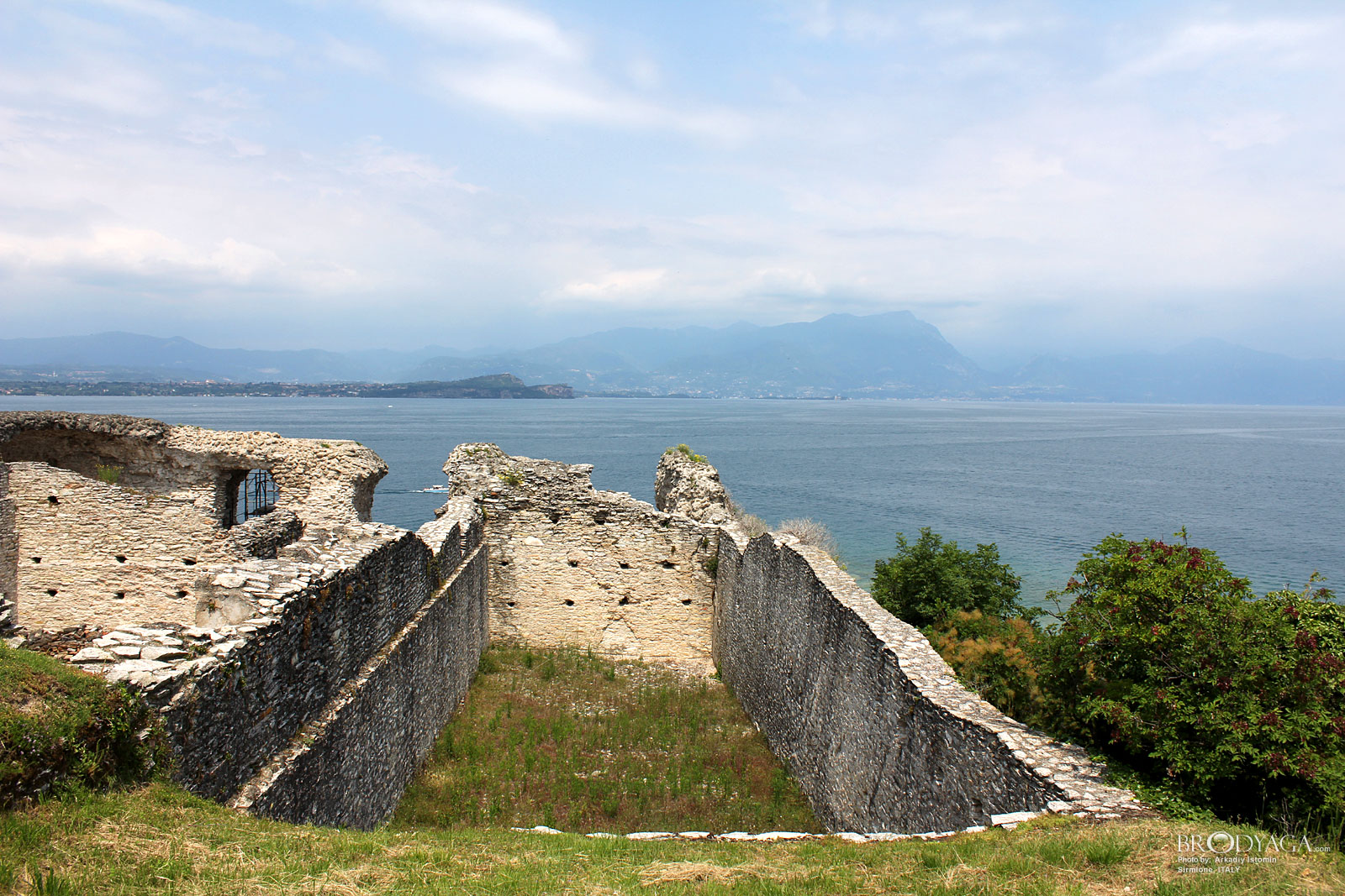 Grotte di Catullo